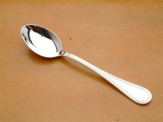 Picture of New Place Spoons