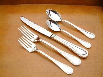 Picture of New 5pc. W/placespoon