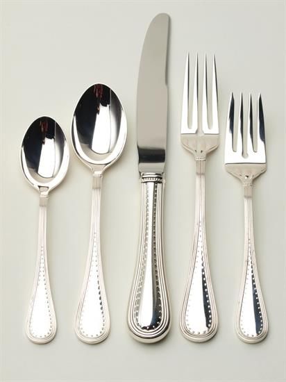 Picture of New 5pc. Dinner Settin