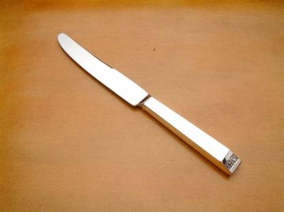 Picture of Lunch Knife Modern
