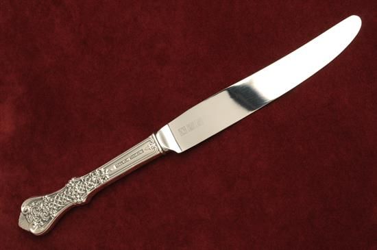 Picture of Dinner Knives French