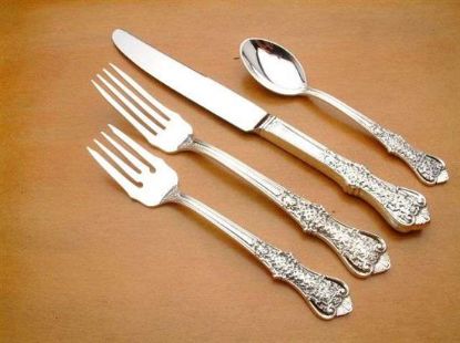 Picture of 4pc.lunch Modern Blade