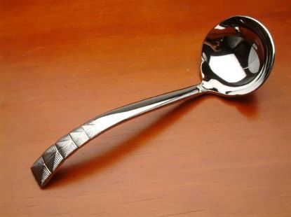 Picture of New Gravy Ladle