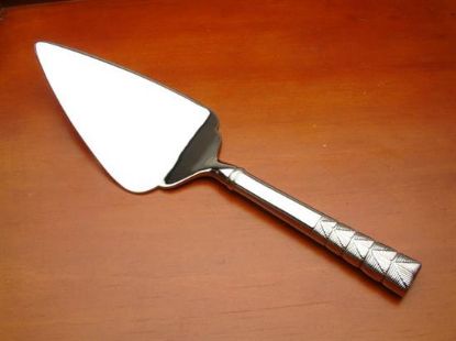 Picture of New Pie/cake Server
