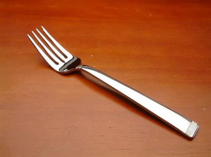 Picture of New Salad Forks