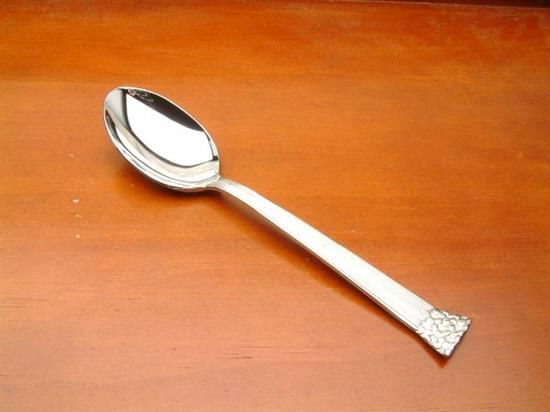 Picture of Teaspoons