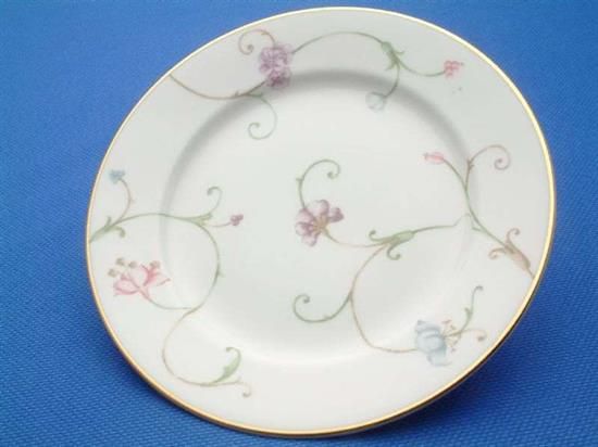 Picture of Butter Plates