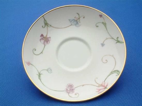 Picture of Tea Cup Saucer