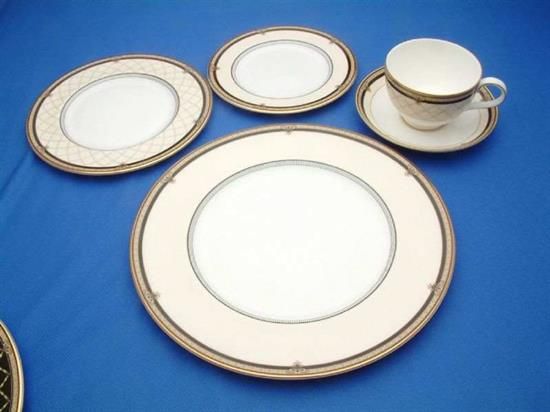 Picture of 5pc. Place Setting