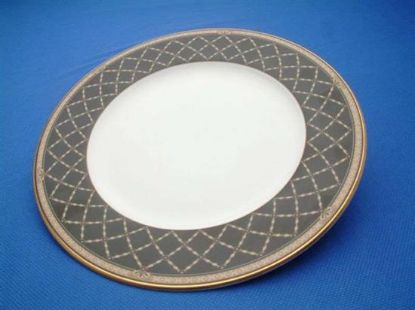 Picture of 9"accent Salad Plate