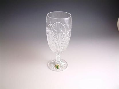 Picture of New Iced Bev. Glass