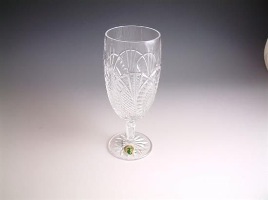 Picture of New Iced Bev. Glass