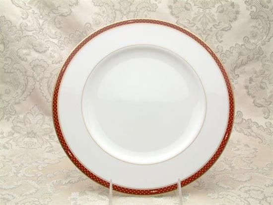 Picture of New Dinner Plate