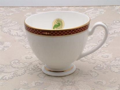Picture of Tea Cups