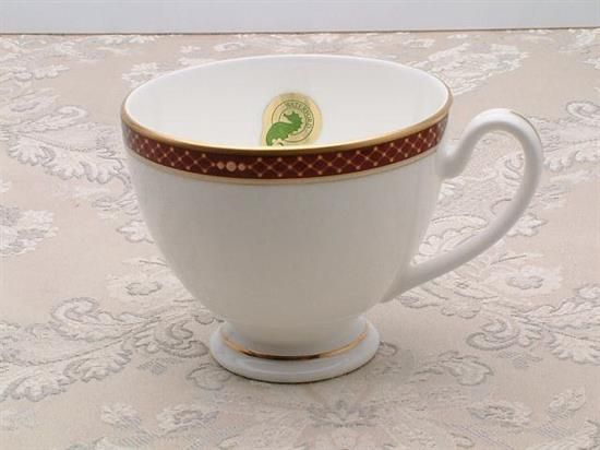 Picture of Tea Cups