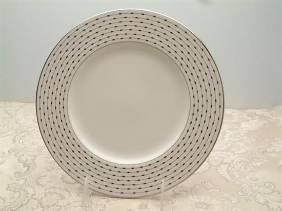 Picture of 9"accent Salad Plate
