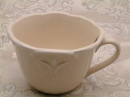 Picture of New Tea Cups