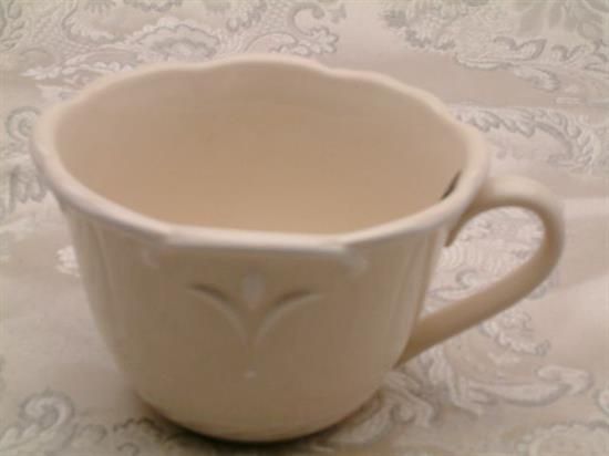 Picture of New Tea Cups