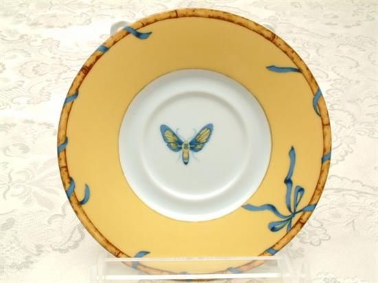 Picture of Tea Cup Saucer