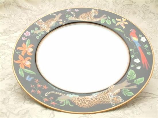 Picture of Dinner Plates