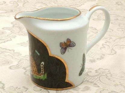 Picture of Cream Pitcher