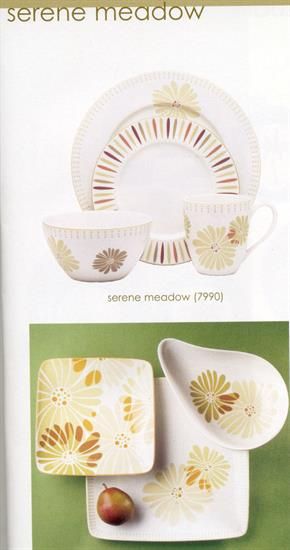 Picture of New 4pc. Setting