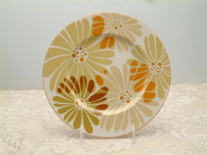 Picture of 9"accent Salad Plate