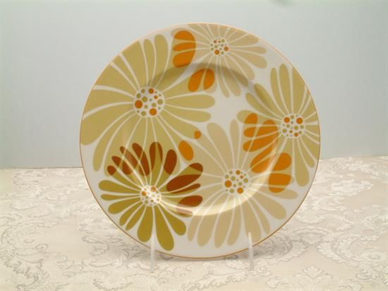 Picture of 9"accent Salad Plate