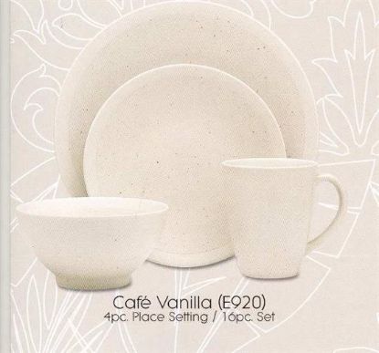 Picture of New 4pc. Setting