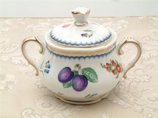 Picture of Sugar Bowl