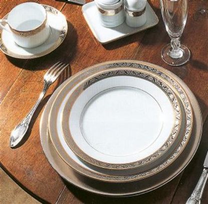 Picture of New 5pc. Setting