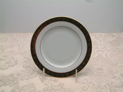 Picture of Butter Plates