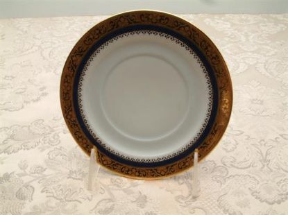 Picture of New Tea Cup Saucer