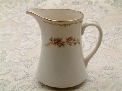 Picture of Cream Pitcher