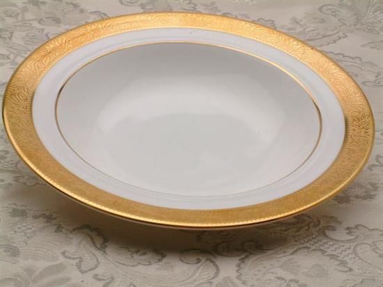 Picture of Soup Plates