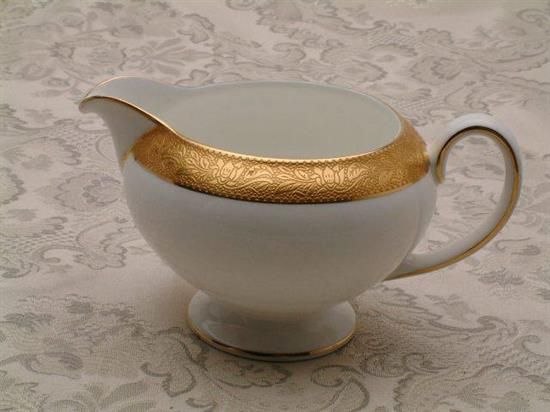 Picture of Cream Pitcher