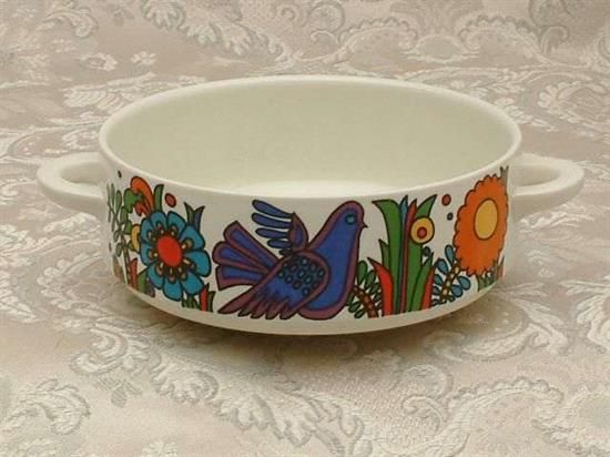 Picture of Cream Soup Cup