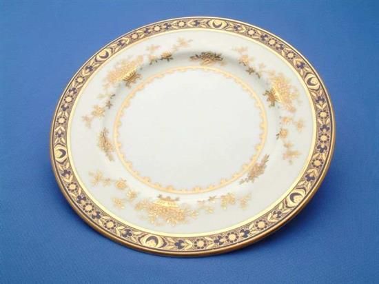 Picture of New Salad Plates
