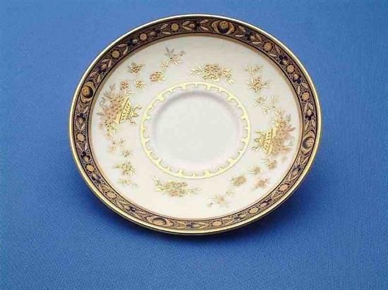 Picture of Tea Cup Saucer