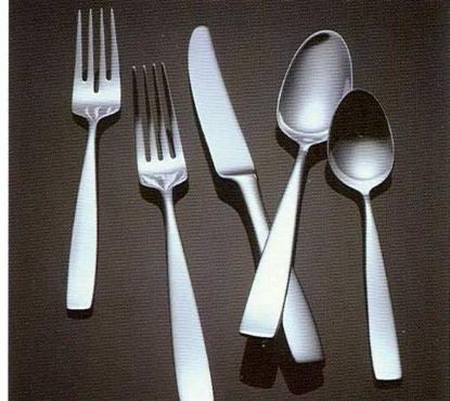 Picture of New 5pc. W/placespoon