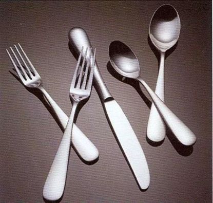 Picture of New 5pc. W/placespoon