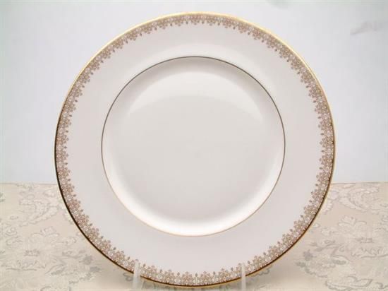 Picture of Dinner Plates