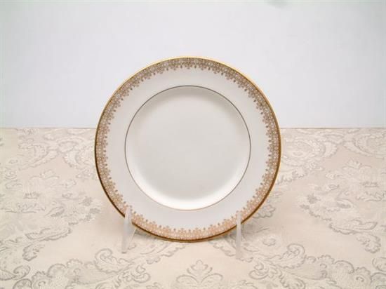 Picture of Butter Plates