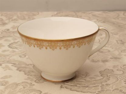 Picture of Tea Cups