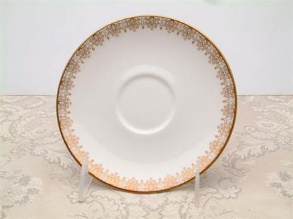 Picture of Tea Cup Saucer