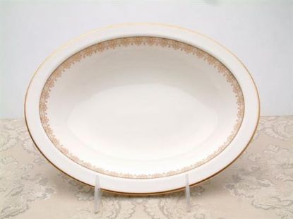 Picture of Open Vegetable Bowl