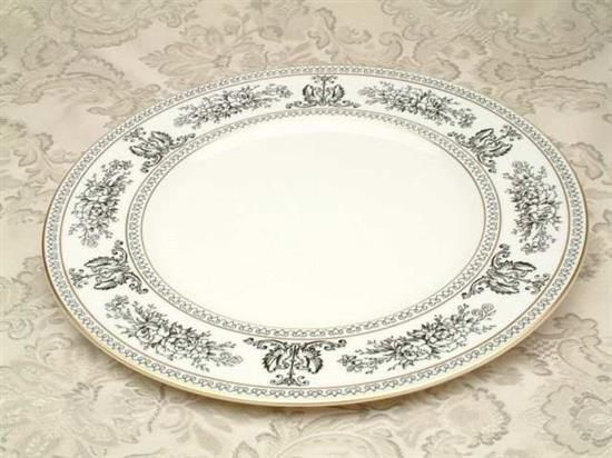 Picture of Dinner Plates