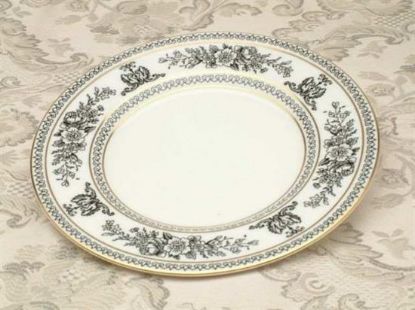 Picture of Butter Plates