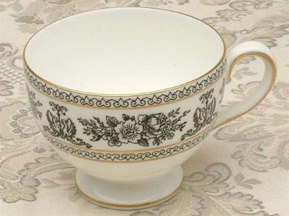 Picture of Tea Cups
