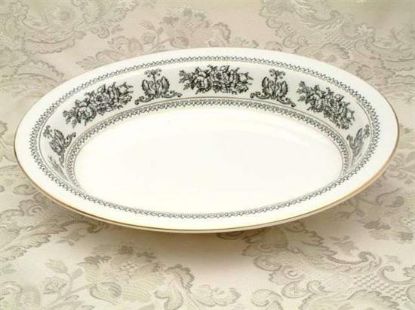 Picture of Open Vegetable Bowl